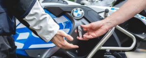 Sales Advisor BMW Motorrad