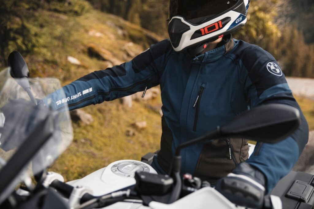BMW Motorrad Collectie 2022 - kleding & accessoires
