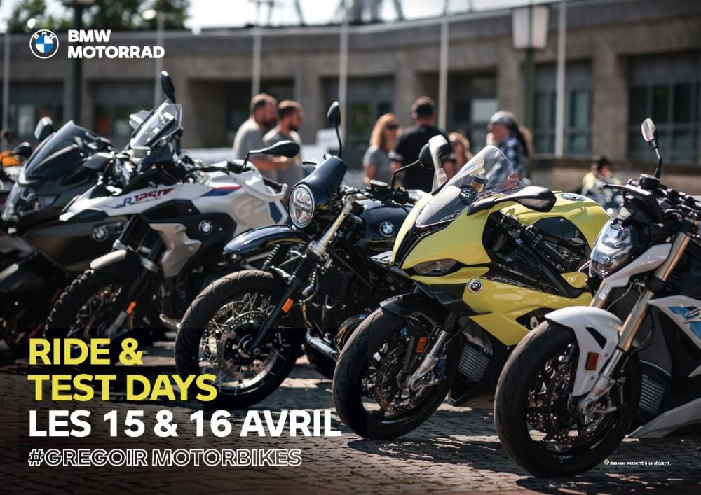 BMWMotorrad_Gregoir Motorbikes_Ride & Test Days