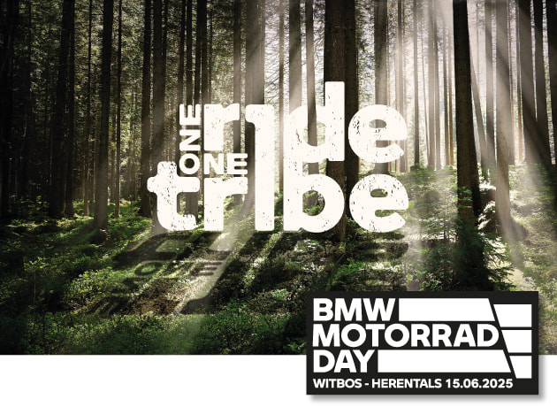 BMW Motorrad Day 2025